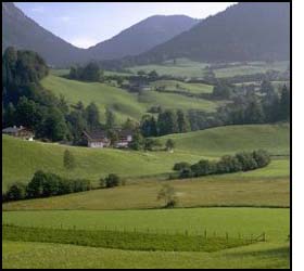 German Countryside