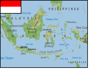 Indonesia