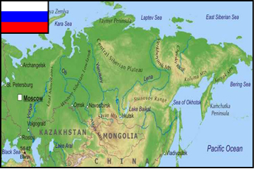 Russia