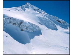 Sierra Nevada