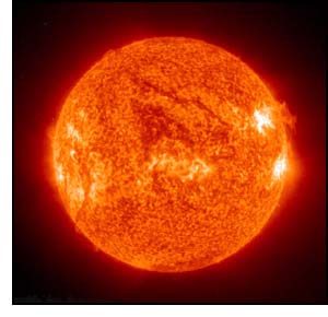 The Sun